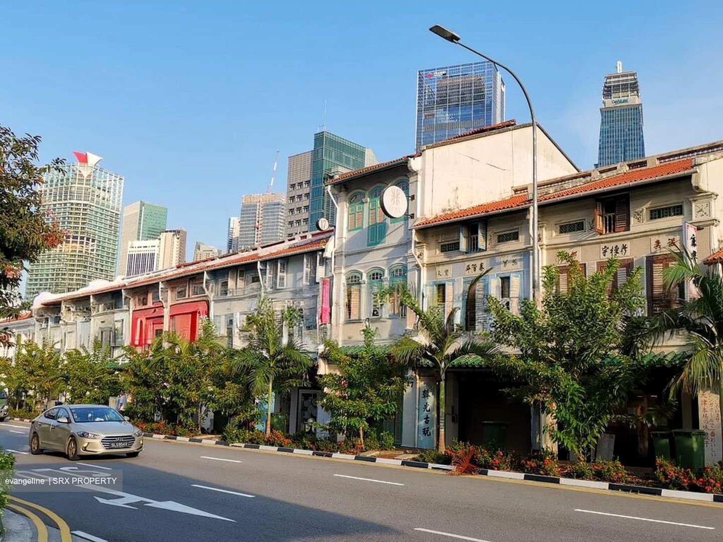 Telok Ayer Conservation Area (D1), Retail #578536861